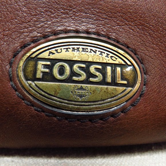 All Leather Outer Small Crossbody Bag - Picture 3 of 11